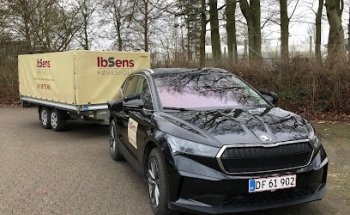 Ibsen's Driving School V / frank Ibsen