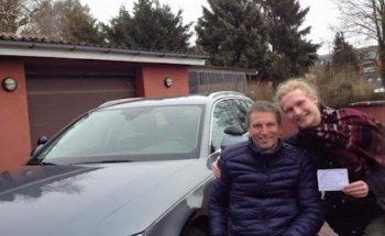 Kim Bentzen's Køreskole