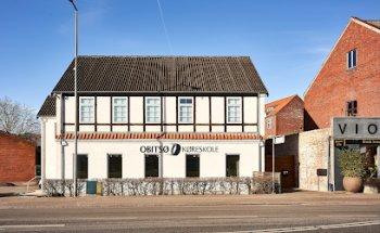 Obitsø Køreskole