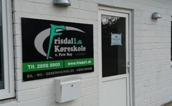 Frisdal Køreskole