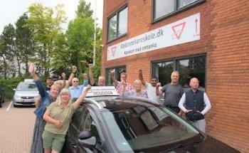 Rødovre Køreskole ApS