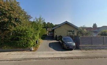 Den Rolige Køreskole