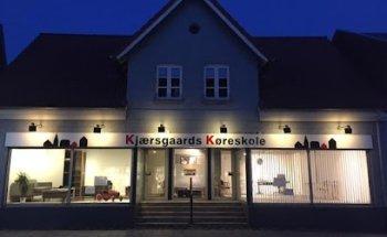 Kjærsgaards Køreskole