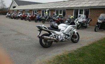 Vejle og Omegns Køretekniske Anlæg