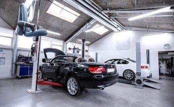 NICA Auto v / Niels Carl Nielsen