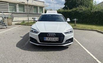 Bo's Trafikskole ApS