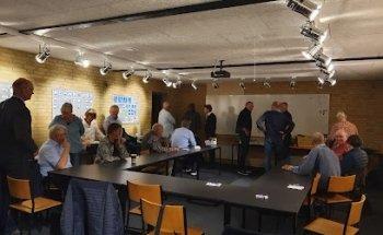 Køretekniske Anlæg