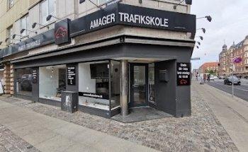Amager Trafikskole