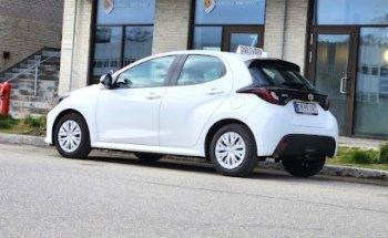 Færdsels køreskole