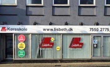 Lisbeths Køreskole