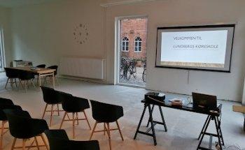 Lundbergs Køreskole