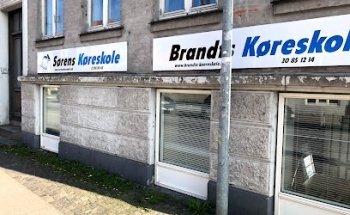 Brandts Køreskole