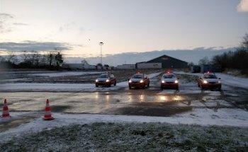 Storkøbenhavns Køretekniske Anlæg A/S