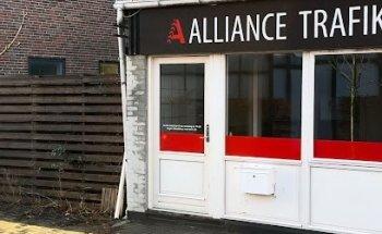 Køreskole i Glostrup - Alliance Trafikskole - Hurtigt kørekort