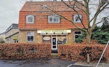 Lyngby Køreskole v/ Yaser javed