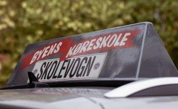 The city's Driving School - Driving license - Næstved - South Sealand