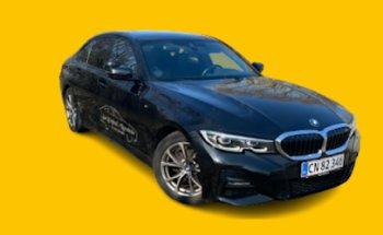 Bue Blegvads Køreskole