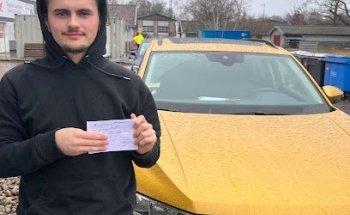 Select Køreskole Helsingør