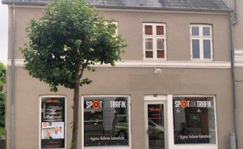 Spot On Trafik Haslev