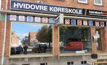 Hvidovre Køreskole - Kørekortpro