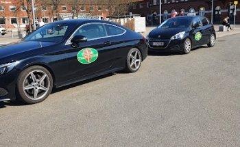 Driving School - Kolding Traffic School