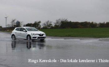 Rings Køreskole