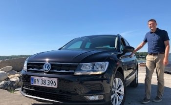 Kørkort.dk - Your driving school in Aarhus