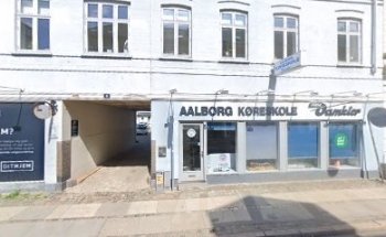 Aalborg Køreskole ApS