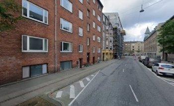 Alliance Trafikskole Valby