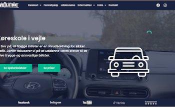 Køreskolen Bk Vejle