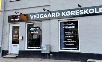 Vejgaard-Hasseris-Vestbyens Driving School