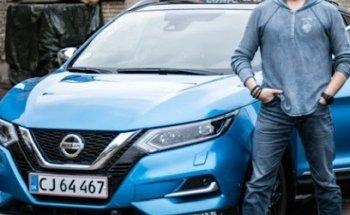 Skaanings Trafikskole