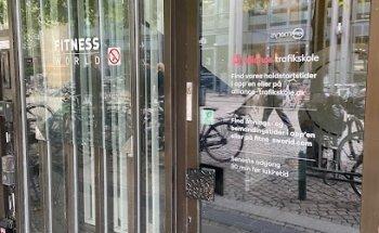 Alliance Trafikskole - Roskilde