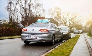 Vanløse Køreskole ApS