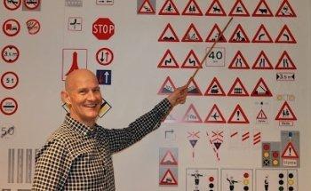 Silkeborg Driving School