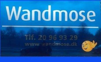 Wandmoses Køreskole