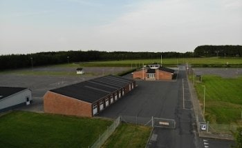 Herning Køretekniske Anlæg ApS