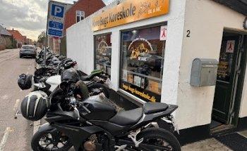 Køge Bay Driving School