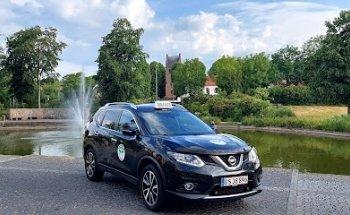 Køreskolen på Toppen ApS