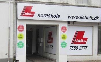 Lisbeths Køreskole