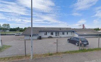 Køge Manøvrebane S.m.b.a.