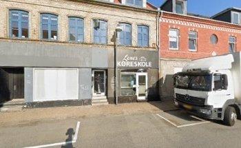 Lene's Køreskole