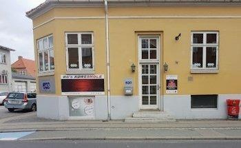 Ro´s Køreskole v/Ramin Rostami Khojasteh