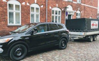 Inges Trailerkort & Køreskole ApS