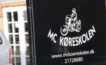MC Køreskolen.dk