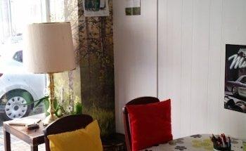 Grøn Køreskole V/ Leander kokspang