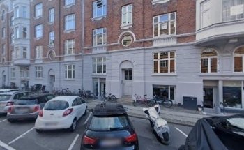 Københavns Køreskole