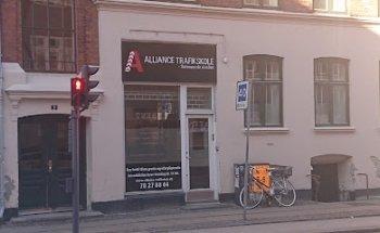 Køreskole på amager - Alliance Trafikskole - Hurtigt kørekort
