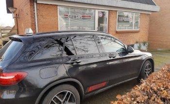 Riis Driving V / Kjeld Riis, Søndergade 9, 7800 Skive