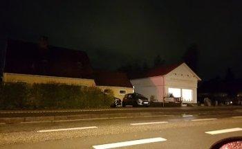 Ready-to-drive Now/Jan Vejrum Andersen